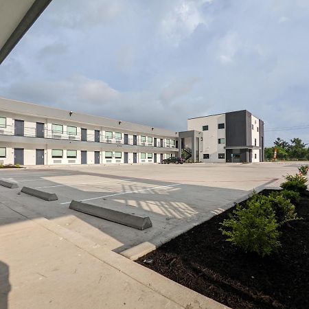 Crystal Inn Galena Park Экстерьер фото