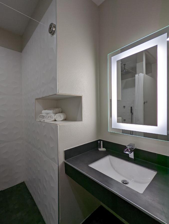 Crystal Inn Galena Park Экстерьер фото